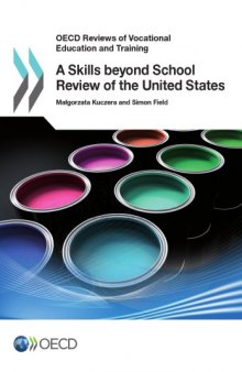 Skills beyond School Review of the United States