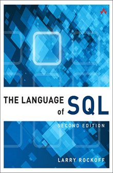 The Language of SQL (2nd Edition)