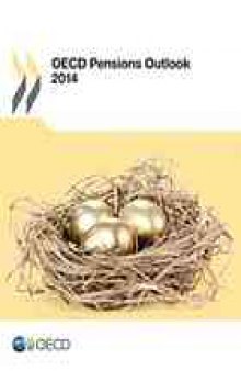 OECD pensions outlook 2014.