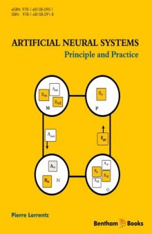 Artificial neural systems : principle and practice.