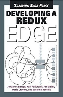 Developing a Redux Edge