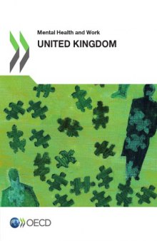 Mental health and work : United Kingdom