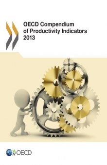 OECD Compendium of Productivity Indicators 2013.