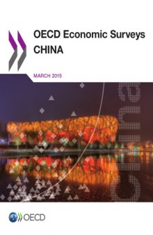 OECD economic surveys : China