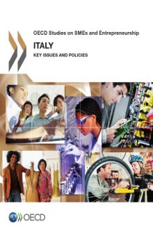 Italy : key issues and policies