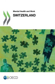 Mental Health and Work : Switzerland.