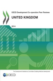 OECD development co-operation peer reviews United Kingdom 2014