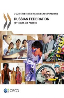 Russian Federation key issues and policies
