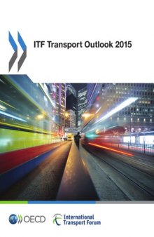 ITF transport outlook 2015