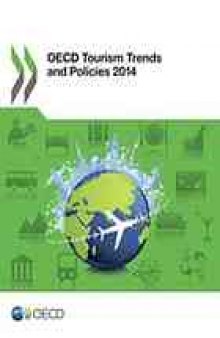 OECD tourism trends and policies 2014.