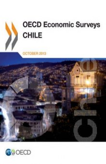 OECD economic surveys : Chile