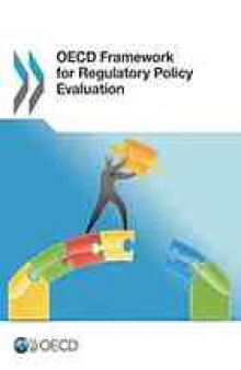 OECD framework for regulatory policy evaluation.