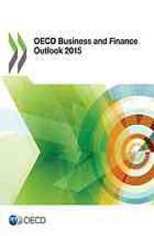 OECD business and finance outlook