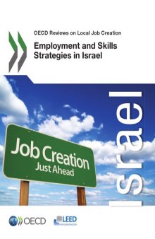 Employment and Skills Strategies in Israel.