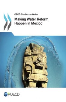 Making Water Reform Happen in Mexico