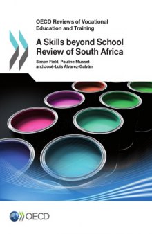 Skills beyond School Review of South Africa.