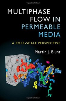 Multiphase Flow in Permeable Media: A Pore-Scale Perspective