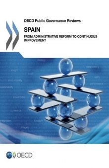 Spain : from administrative reform to continuous improvement