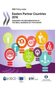 Sme policy index.