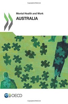 Mental Health and Work: Australia.