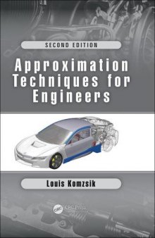 Approximation Techniques for Engineers