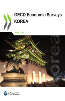 OECD economic surveys : Korea