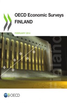 OECD economic surveys : Finland