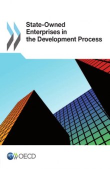 State-Owned Enterprises in the Development Process.