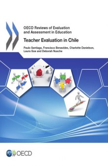 Teacher Evaluation in Chile 2013.