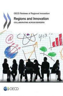 Regions and innovation collaborating across borders