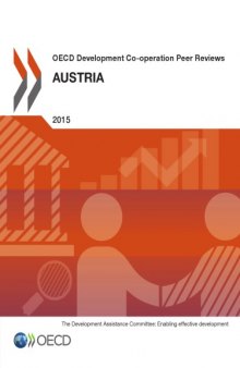 OECD Development Co-operation Peer Reviews: Austria 2015