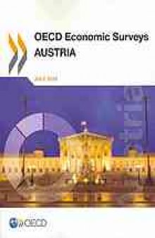 OECD economic surveys : Austria