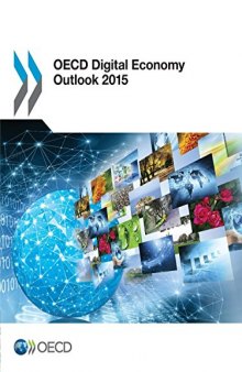 OECD digital economy outlook 2015