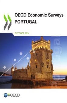 OECD economic surveys : Portugal