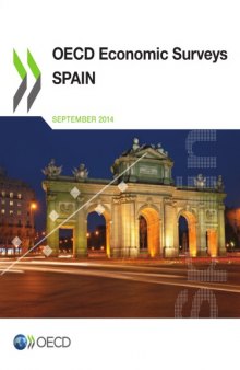 OECD economic surveys : Spain 2014