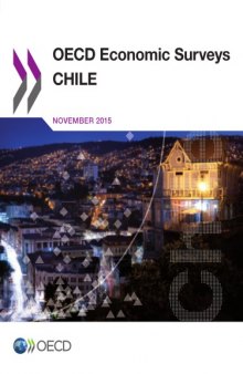 OECD economic surveys : Chile