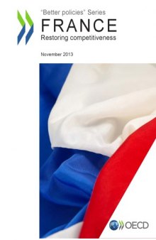 France: Restoring Competitiveness