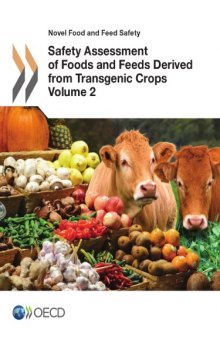 Safety assessment of foods and feeds derived from transgenic crops. 2 ...