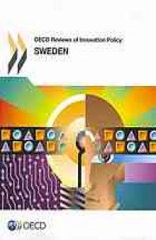 OECD reviews of innovation policy Sweden 2012.