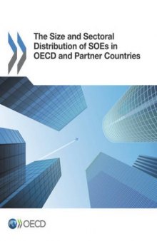 The size and sectoral distribution of SOEs in OECD and partner countries