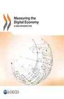 Measuring the Digital Economy - A New Perspective.