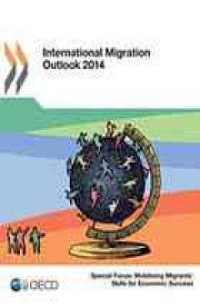 International migration outlook 2014.