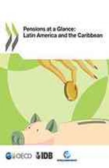 Pensions at a glance Latin America and the Caribbean