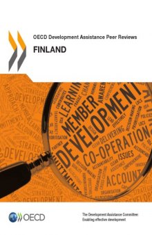 OECD development assistance peer reviews. Finland 2012.