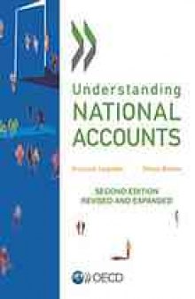 Understanding national accounts