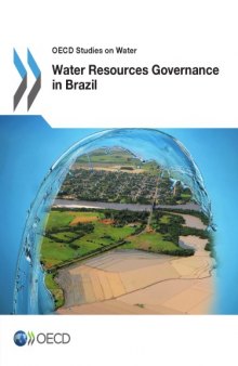 Water resources governance in Brazil.