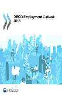 Oecd Employment Outlook 2013