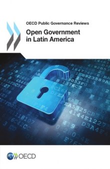 Open government in Latin America