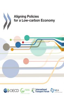 Aligning policies for a low-carbon economy.