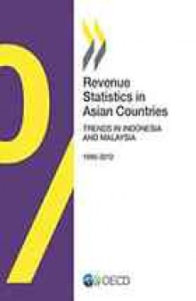 Revenue Statistics in Asian Countries 2014.